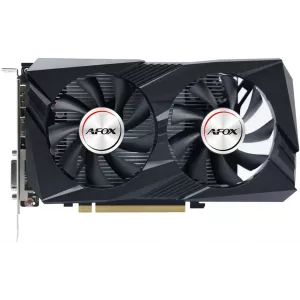  Afox PCIE 40 AF30506GD6H7V2 NVIDIA GeForce RTX 3050 6Gb 96bit GDDR6 104214000 DVIx1 HDMIx1 DPx1 HDCP Ret