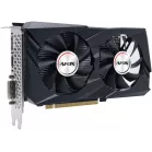 Видеокарта Afox PCI-E 4.0 AF3050-6GD6H7-V2 NVIDIA GeForce RTX 3050 6Gb 96bit GDDR6 1042/14000 DVIx1 HDMIx1 DPx1 HDCP Ret