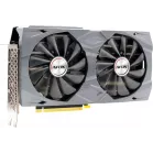 Видеокарта Afox PCI-E 4.0 AF3060-12GD6H2-V6 NVIDIA GeForce RTX 3060 12Gb 192bit GDDR6 1320/15000 HDMIx1 DPx3 HDCP Ret