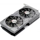 Видеокарта Afox PCI-E 4.0 AF3060-12GD6H2-V6 NVIDIA GeForce RTX 3060 12Gb 192bit GDDR6 1320/15000 HDMIx1 DPx3 HDCP Ret