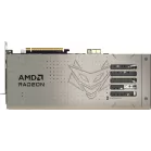 Видеокарта Sapphire PCI-E 5.0 11348-08-20G NITRO+AMD RADEON RX 9070 XT GAMING OC 16GB PHANTOMLINK LITE AMD Radeon RX 9070XT 16Gb 256bit GDDR6 2520/20000 HDMIx2 DPx2 HDCP Ret