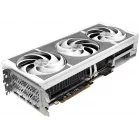 Видеокарта Sapphire PCI-E 5.0 11348-09-20G NITRO+AMD RADEON RX 9070 XT GAMING OC 16GB PHANTOMLINK POLAR LITE AMD Radeon RX 9070XT 16Gb 256bit GDDR6 2520/20000 HDMIx2 DPx2 HDCP Ret