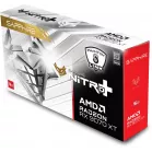 Видеокарта Sapphire PCI-E 5.0 11348-09-20G NITRO+AMD RADEON RX 9070 XT GAMING OC 16GB PHANTOMLINK POLAR LITE AMD Radeon RX 9070XT 16Gb 256bit GDDR6 2520/20000 HDMIx2 DPx2 HDCP Ret