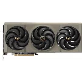 Видеокарта Sapphire PCI-E 5.0 11348-10-20G NITRO+AMD RADEON RX 9070 XT 16GB CRIMSON DESERT EDITION GAMING OC LITE AMD Radeon RX 9070XT 16Gb 256bit GDDR6 2520/20000 HDMIx2 DPx2 HDCP Ret