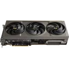 Видеокарта Sapphire PCI-E 5.0 11348-10-20G NITRO+AMD RADEON RX 9070 XT 16GB CRIMSON DESERT EDITION GAMING OC LITE AMD Radeon RX 9070XT 16Gb 256bit GDDR6 2520/20000 HDMIx2 DPx2 HDCP Ret