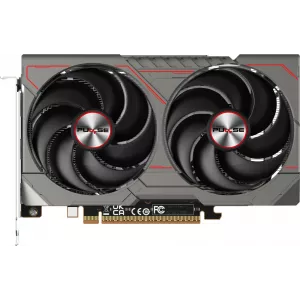  Sapphire PCIE 50 113500520G PULSE AMD RADEON RX 9060 XT GAMING 8GB DUAL HDMI DP LITE AMD Radeon RX 9060XT 8Gb 128bit GDDR6 253020000 HDMIx2 DPx1 HDCP Ret