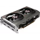 Видеокарта Sapphire PCI-E 5.0 11350-05-20G PULSE AMD RADEON RX 9060 XT GAMING 8GB DUAL HDMI DP LITE AMD Radeon RX 9060XT 8Gb 128bit GDDR6 2530/20000 HDMIx2 DPx1 HDCP Ret