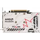 Видеокарта Sapphire PCI-E 5.0 11350-05-20G PULSE AMD RADEON RX 9060 XT GAMING 8GB DUAL HDMI DP LITE AMD Radeon RX 9060XT 8Gb 128bit GDDR6 2530/20000 HDMIx2 DPx1 HDCP Ret