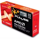 Видеокарта Sapphire PCI-E 5.0 11350-05-20G PULSE AMD RADEON RX 9060 XT GAMING 8GB DUAL HDMI DP LITE AMD Radeon RX 9060XT 8Gb 128bit GDDR6 2530/20000 HDMIx2 DPx1 HDCP Ret
