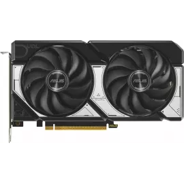 Видеокарта Asus PCI-E 5.0 DUAL-RTX5060-O8G-A NVIDIA GeForce RTX 5060 8Gb 128bit GDDR7 2550/28000 HDMIx1 DPx3 HDCP Ret