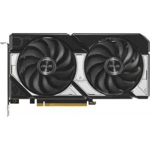  Asus PCIE 50 DUALRTX5060O8GA NVIDIA GeForce RTX 5060 8Gb 128bit GDDR7 255028000 HDMIx1 DPx3 HDCP Ret