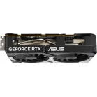 Видеокарта Asus PCI-E 5.0 DUAL-RTX5060-O8G-A NVIDIA GeForce RTX 5060 8Gb 128bit GDDR7 2550/28000 HDMIx1 DPx3 HDCP Ret
