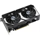Видеокарта Asus PCI-E 5.0 DUAL-RTX5060-O8G-A NVIDIA GeForce RTX 5060 8Gb 128bit GDDR7 2550/28000 HDMIx1 DPx3 HDCP Ret
