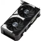 Видеокарта Asus PCI-E 5.0 DUAL-RTX5060-O8G-A NVIDIA GeForce RTX 5060 8Gb 128bit GDDR7 2550/28000 HDMIx1 DPx3 HDCP Ret