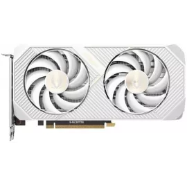 Видеокарта Zotac PCI-E 5.0 RTX 5070 Twin Edge OC White NVIDIA GeForce RTX 5070 12Gb 192bit GDDR7 2542/28000 HDMIx1 DPx3 HDCP Ret