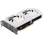 Видеокарта Zotac PCI-E 5.0 RTX 5070 Twin Edge OC White NVIDIA GeForce RTX 5070 12Gb 192bit GDDR7 2542/28000 HDMIx1 DPx3 HDCP Ret