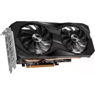 Видеокарта Asrock PCI-E 4.0 RX7650GRE CL SE 8GO AMD Radeon RX 7600 8Gb 128bit GDDR6 2400/18000 HDMIx1 DPx3 HDCP Ret