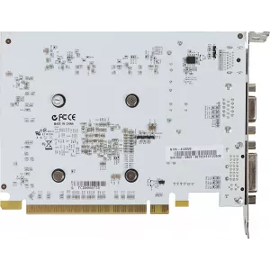  MSI PCIE 20 N7304GD3V2 NVIDIA GeForce GT 730 4Gb 128bit DDR3 7001000 DVIx1 HDMIx1 CRTx1 HDCP Ret