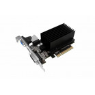 Видеокарта Palit PCI-E PA-GT710-2GD3H NVIDIA GeForce GT 710 2048Mb 64 DDR3 954/1600 DVIx1 HDMIx1 CRTx1 HDCP oem