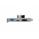 Видеокарта Palit PCI-E PA-GT710-2GD3H NVIDIA GeForce GT 710 2048Mb 64 DDR3 954/1600 DVIx1 HDMIx1 CRTx1 HDCP oem