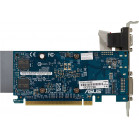 Видеокарта Asus PCI-E 2.0 GT730-SL-2GD5-BRK NVIDIA GeForce GT 730 2Gb 64bit GDDR5 902/5010 DVIx1 HDMIx1 CRTx1 HDCP Ret low profile