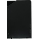 Жесткий диск Silicon Power USB 3.0 1Tb SP010TBPHDS03S3K S03 Stream 2.5" черный