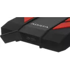 Жесткий диск A-Data USB3.0 2TB AHD710P-2TU31-CRD HD710Pro DashDrive Durable 2.5" красный
