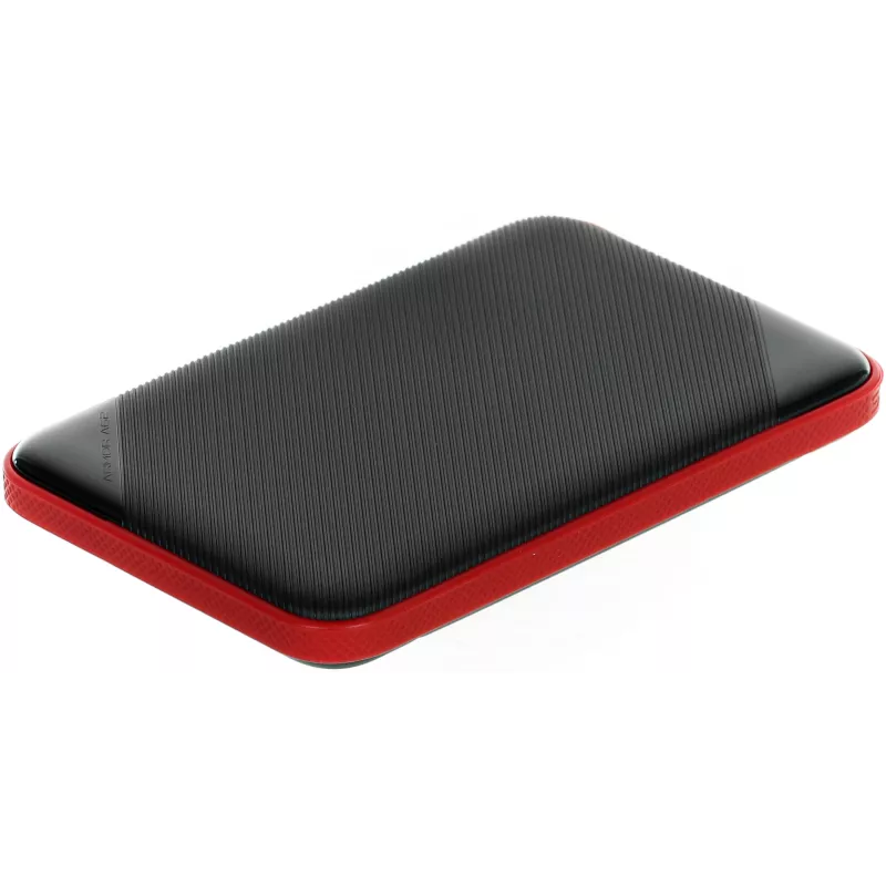 Жесткий диск Silicon Power USB3.1 2TB SP020TBPHD62SS3K A62S Armor 2.5" черный/красный