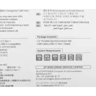 Жесткий диск Silicon Power USB3.1 2TB SP020TBPHD62SS3K A62S Armor 2.5" черный/красный