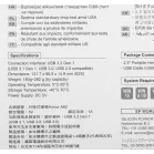 Жесткий диск Silicon Power USB3.1 2TB SP020TBPHD62SS3K A62S Armor 2.5" черный/красный