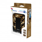 Жесткий диск A-Data USB3.1 2TB AHD710MP-2TU31-CCF HD710M Pro DashDrive Durable 2.5" черный/зеленый