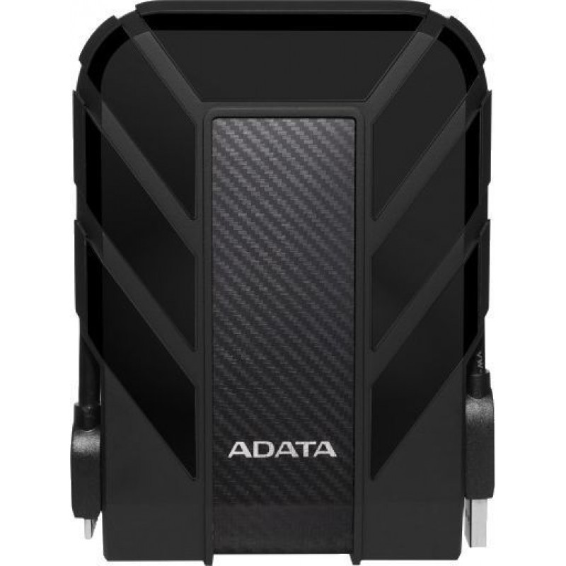 Жесткий диск A-Data USB 3.0 4TB AHD710P-4TU31-CBK HD710Pro DashDrive Durable 2.5