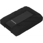 Жесткий диск A-Data USB3.0 5TB AHD710P-5TU31-CBK HD710Pro DashDrive Durable 2.5" черный