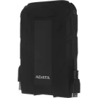 Жесткий диск A-Data USB3.0 5TB AHD710P-5TU31-CBK HD710Pro DashDrive Durable 2.5" черный