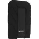 Жесткий диск A-Data USB3.0 5TB AHD710P-5TU31-CBK HD710Pro DashDrive Durable 2.5" черный
