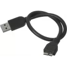 Жесткий диск A-Data USB3.0 5TB AHD710P-5TU31-CBK HD710Pro DashDrive Durable 2.5" черный