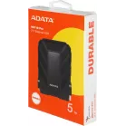 Жесткий диск A-Data USB3.0 5TB AHD710P-5TU31-CBK HD710Pro DashDrive Durable 2.5" черный