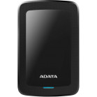 Жесткий диск A-Data USB3.0 4TB AHV300-4TU31-CBK HV300 2.5" черный