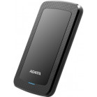 Жесткий диск A-Data USB3.0 4TB AHV300-4TU31-CBK HV300 2.5" черный