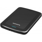 Жесткий диск A-Data USB3.0 4TB AHV300-4TU31-CBK HV300 2.5" черный