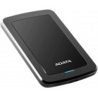 Жесткий диск A-Data USB3.0 4TB AHV300-4TU31-CBK HV300 2.5" черный