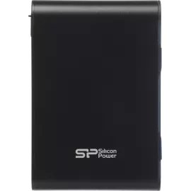 Жесткий диск Silicon Power USB3.0 2TB SP020TBPHDA80S3K A80 Armor 2.5" черный