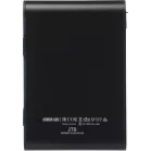 Жесткий диск Silicon Power USB3.0 2TB SP020TBPHDA80S3K A80 Armor 2.5" черный