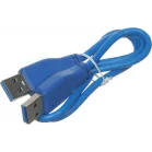 Жесткий диск Silicon Power USB3.0 2TB SP020TBPHDA80S3K A80 Armor 2.5" черный