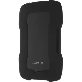 Жесткий диск A-Data USB3.0 1TB AHD330-1TU31-CBK HD330 DashDrive Durable 2.5" черный