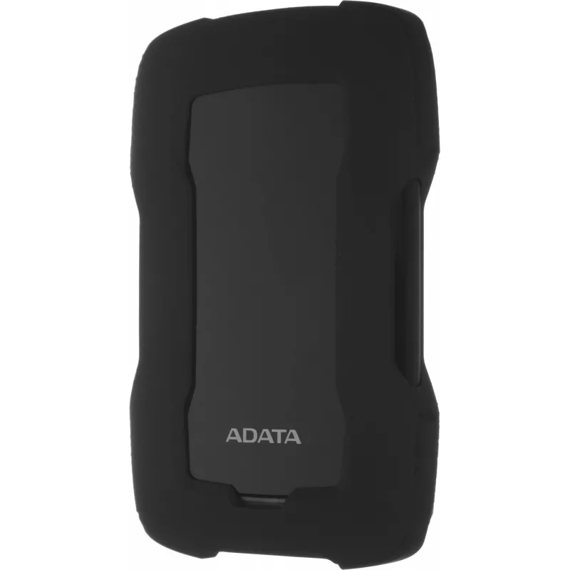 Жесткий диск A-Data USB3.0 1TB AHD330-1TU31-CBK HD330 DashDrive Durable 2.5" черный