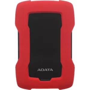  AData USB30 1TB AHD3301TU31CRD HD330 DashDrive Durable 25quot 