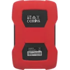 Жесткий диск A-Data USB3.0 1TB AHD330-1TU31-CRD HD330 DashDrive Durable 2.5" красный
