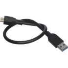 Жесткий диск A-Data USB3.0 1TB AHD330-1TU31-CRD HD330 DashDrive Durable 2.5" красный