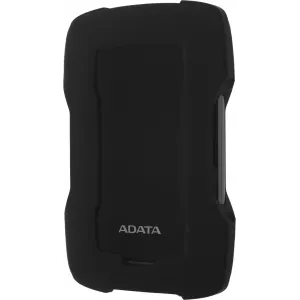  AData USB30 2TB AHD3302TU31CBK HD330 DashDrive Durable 25quot 